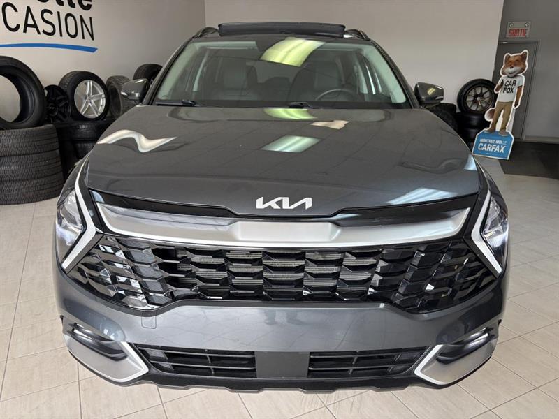 kia Sportage 2025 - 9