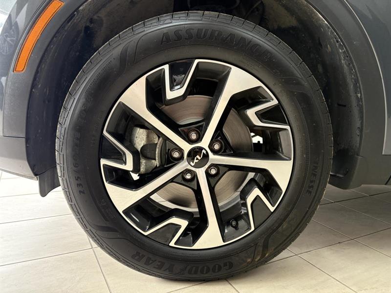 kia Sportage 2025 - 10