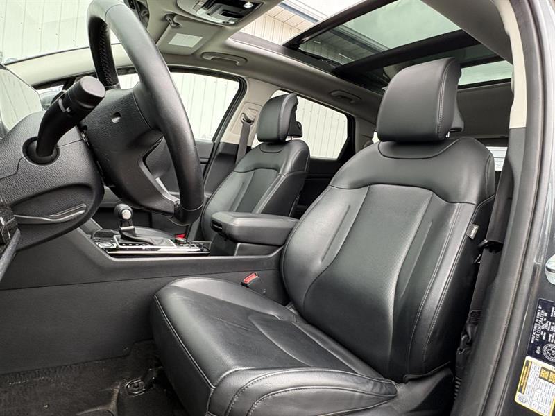 kia Sportage 2025 - 11