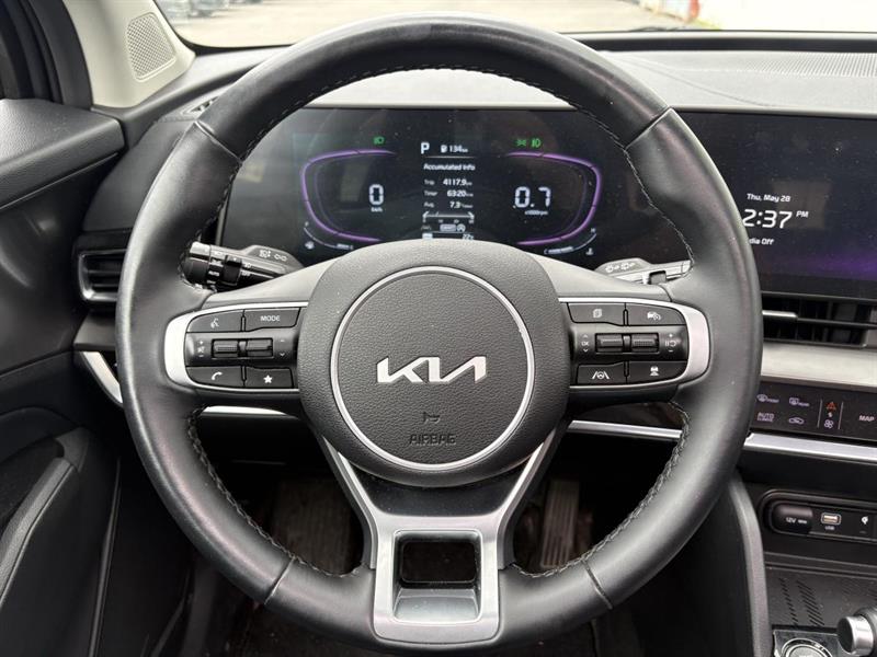 kia Sportage 2025 - 14