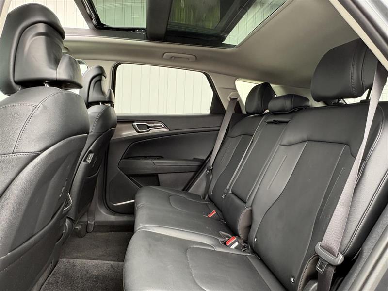 kia Sportage 2025 - 17