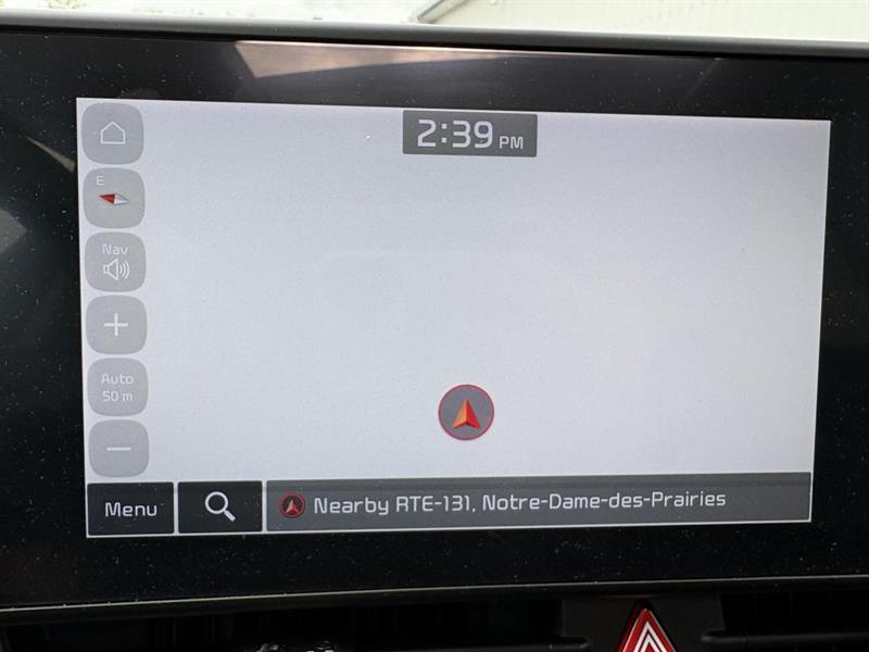 kia Sportage 2025 - 22