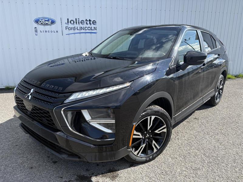 mitsubishi Eclipse Cross 2024
