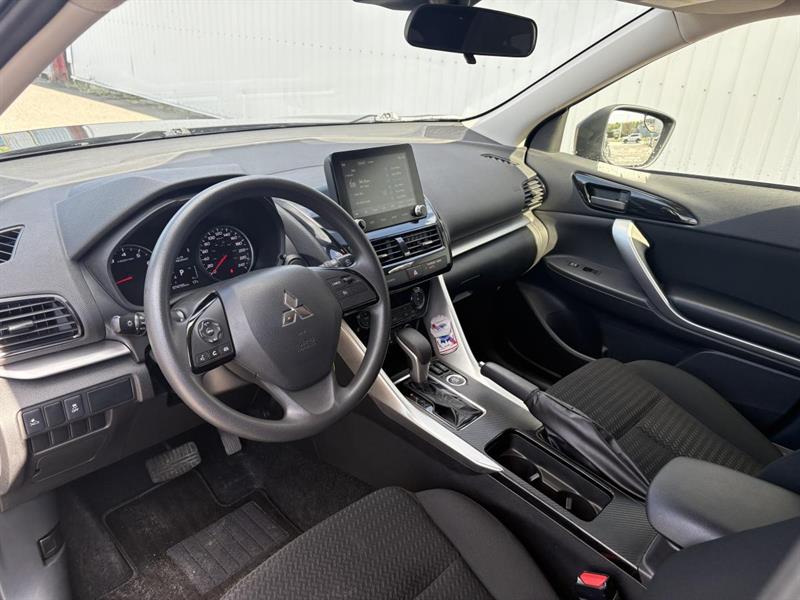 mitsubishi Eclipse Cross 2024 - 4