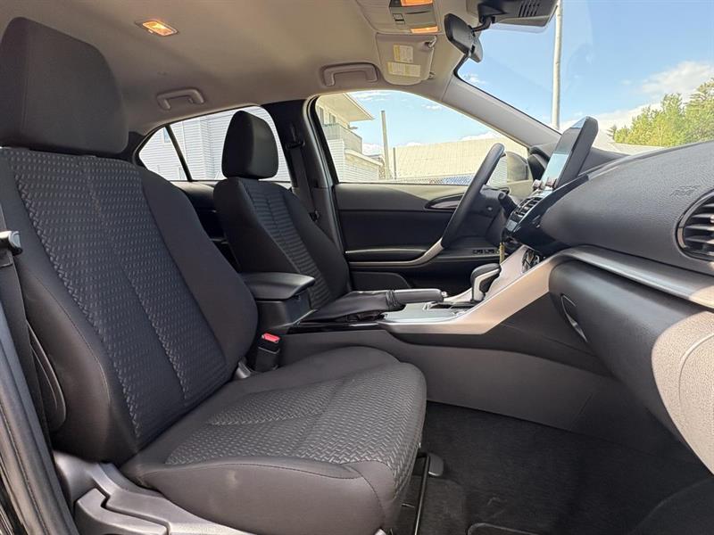 mitsubishi Eclipse Cross 2024 - 5