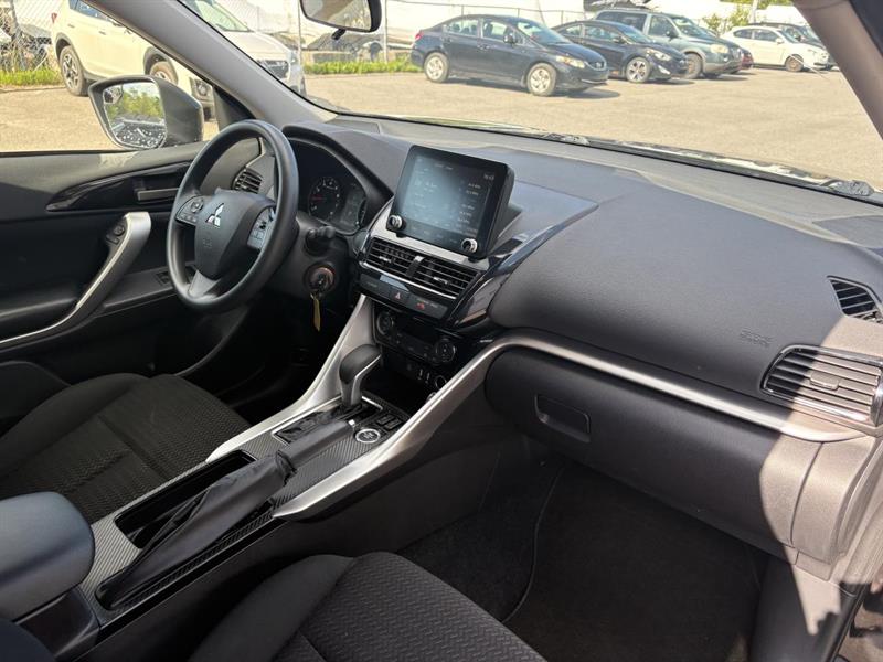 mitsubishi Eclipse Cross 2024 - 7