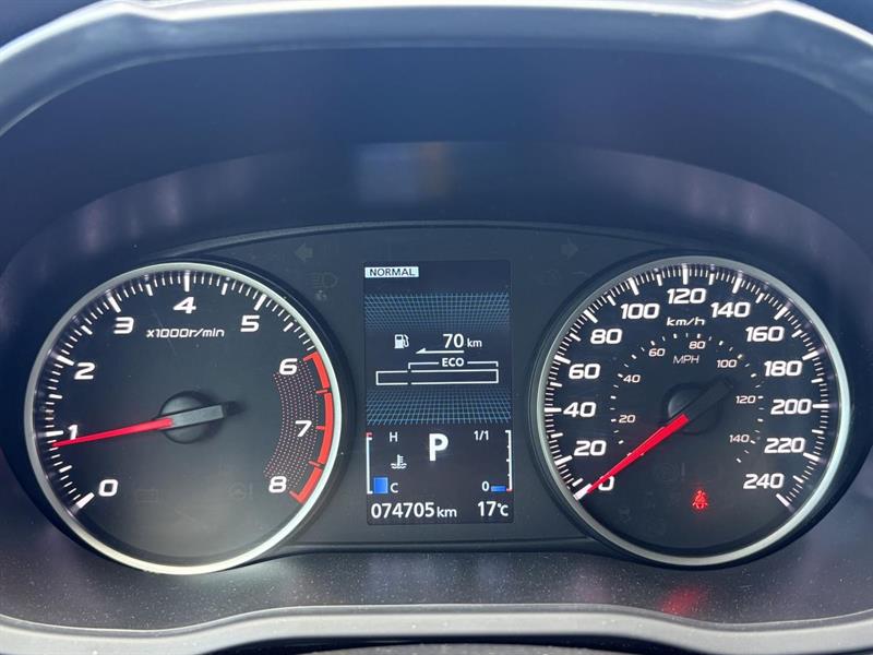 mitsubishi Eclipse Cross 2024 - 8