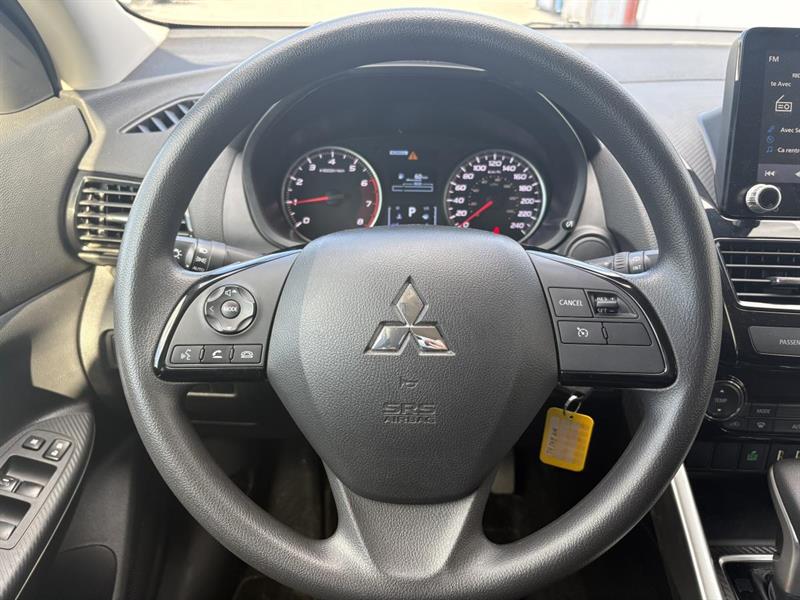 mitsubishi Eclipse Cross 2024 - 9
