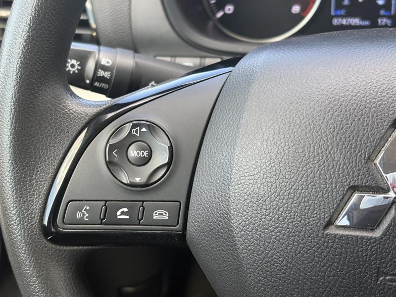 mitsubishi Eclipse Cross 2024 - 10