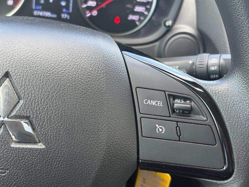 mitsubishi Eclipse Cross 2024 - 11