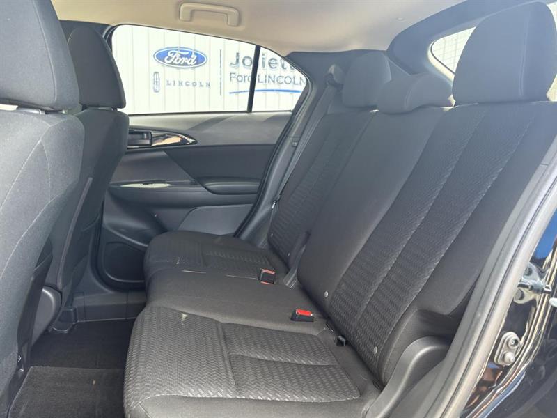 mitsubishi Eclipse Cross 2024 - 12