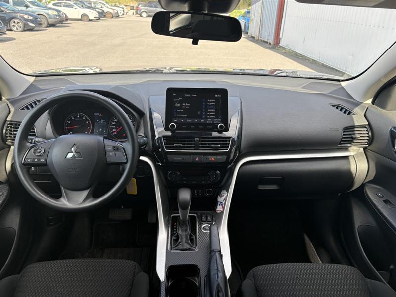 mitsubishi Eclipse Cross 2024 - 13