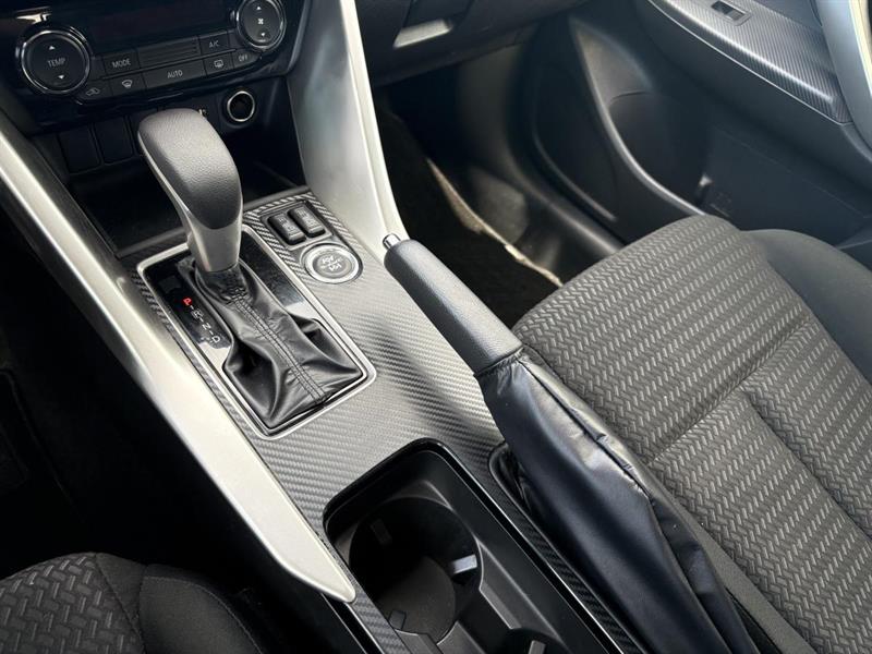 mitsubishi Eclipse Cross 2024 - 14