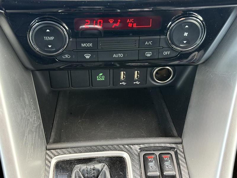 mitsubishi Eclipse Cross 2024 - 15