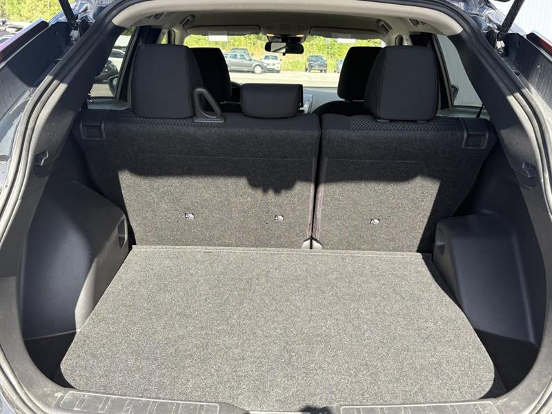 mitsubishi Eclipse Cross 2024 - 18