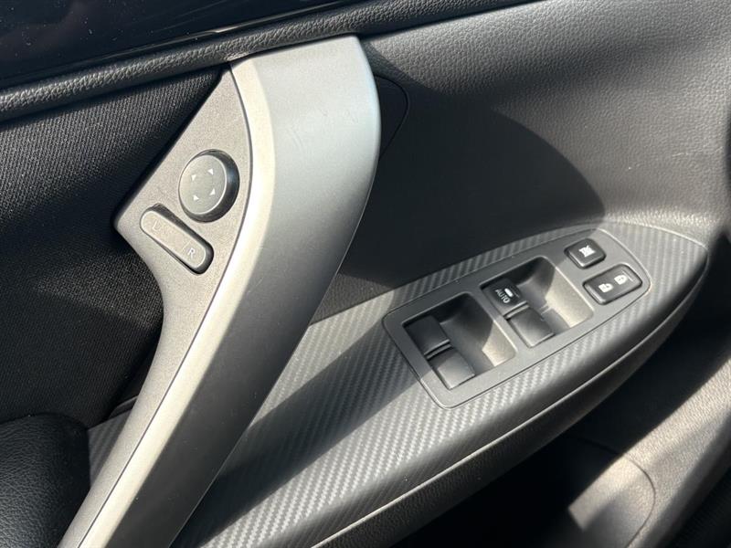mitsubishi Eclipse Cross 2024 - 19