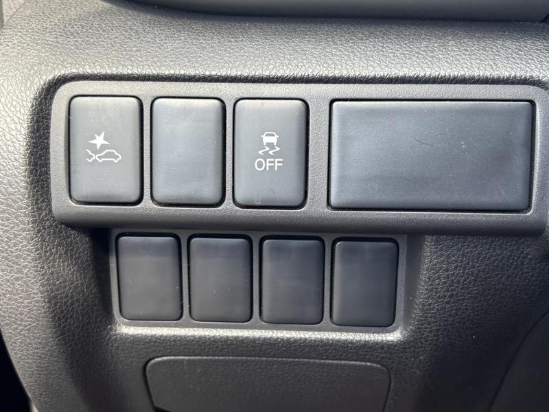 mitsubishi Eclipse Cross 2024 - 20