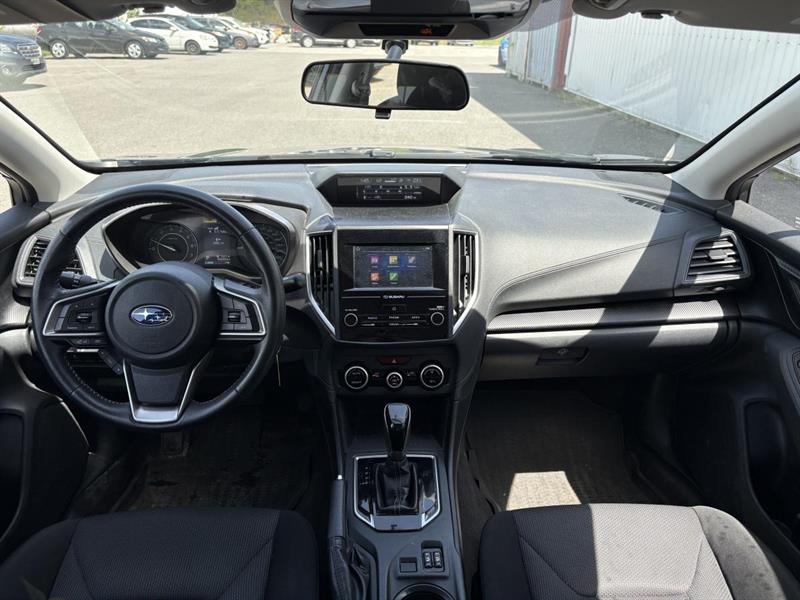 subaru Impreza 2018 - 15
