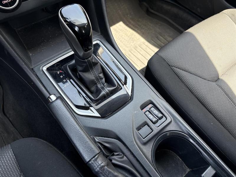 subaru Impreza 2018 - 16