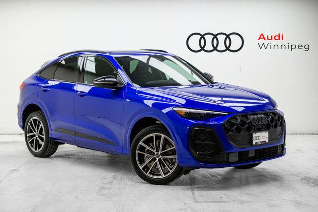 audi Q5 Sportback 2026