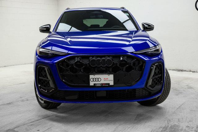 audi Q5 Sportback 2026 - 2