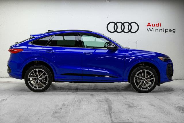 audi Q5 Sportback 2026 - 4