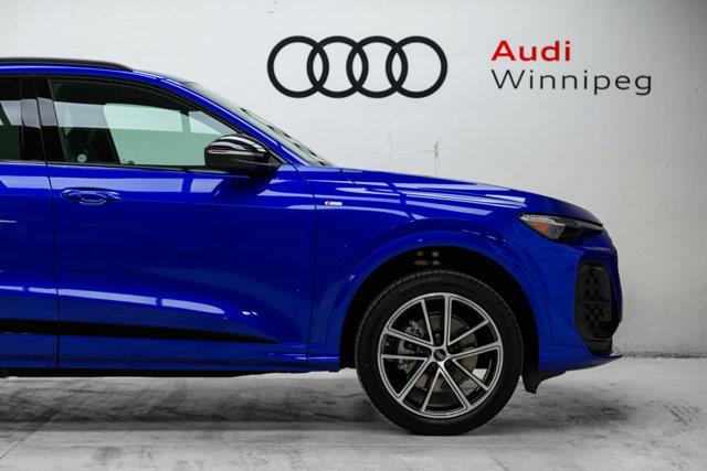 audi Q5 Sportback 2026 - 5