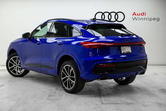 audi Q5 Sportback 2026 - 6