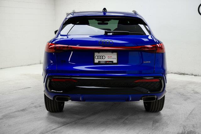 audi Q5 Sportback 2026 - 7