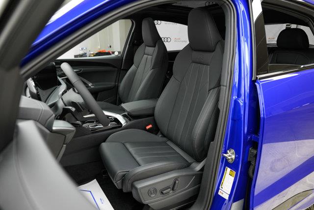 audi Q5 Sportback 2026 - 25