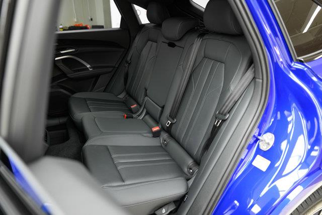 audi Q5 Sportback 2026 - 26