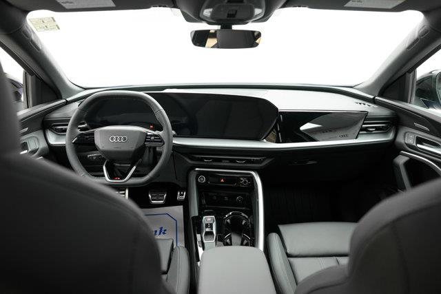 audi Q5 Sportback 2026 - 28