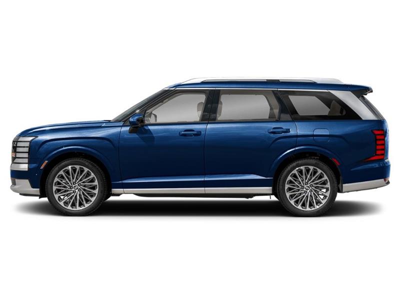 hyundai Palisade 2026 - 2