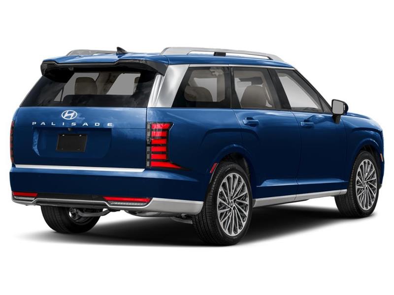 hyundai Palisade 2026 - 3