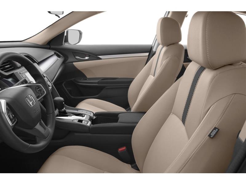 honda Civic 2017 - 6