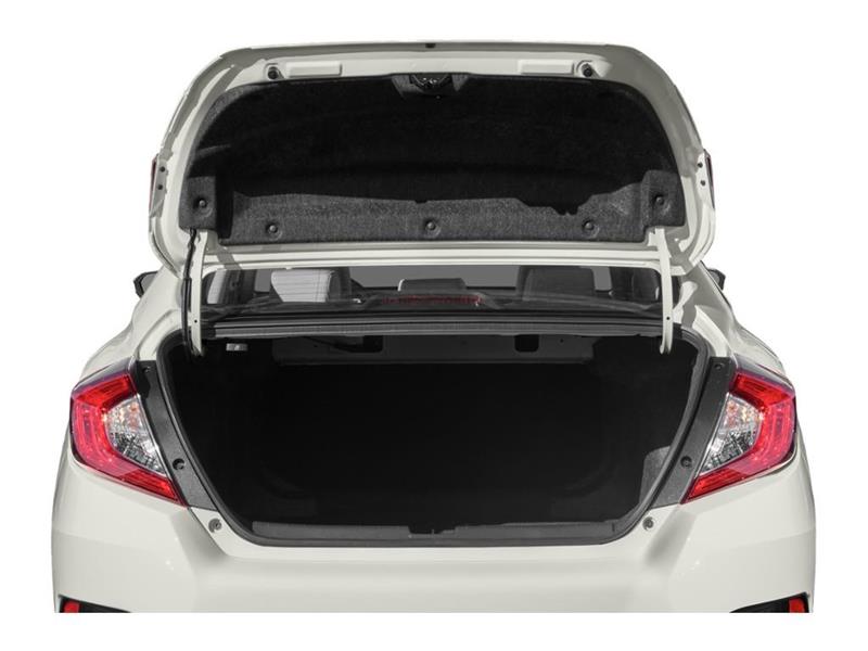 honda Civic 2017 - 8