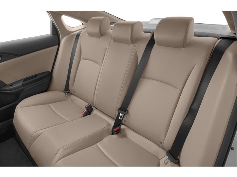 honda Civic 2017 - 9