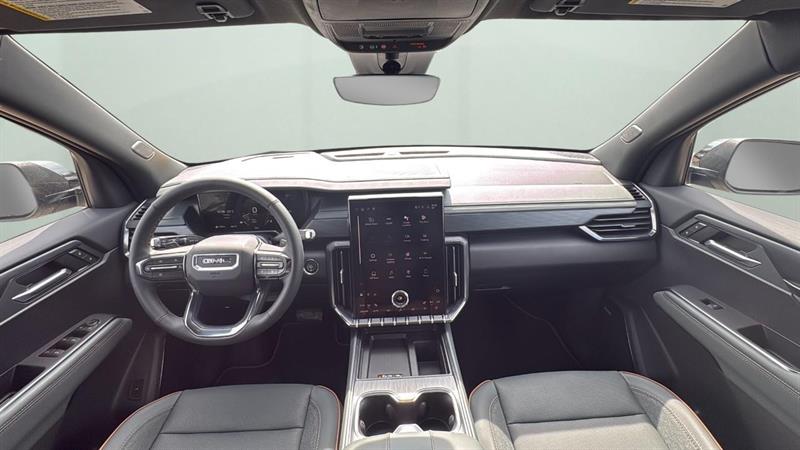 gmc Acadia 2026 - 3