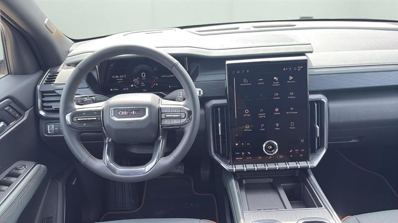 gmc Acadia 2026 - 4