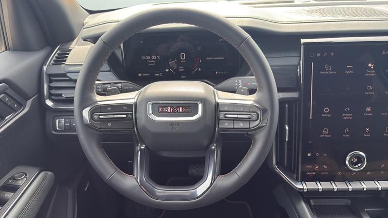gmc Acadia 2026 - 5