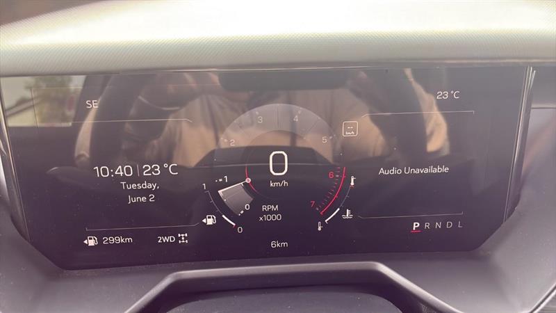 gmc Acadia 2026 - 7