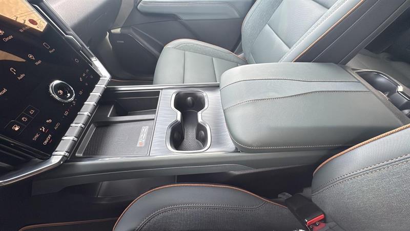 gmc Acadia 2026 - 11