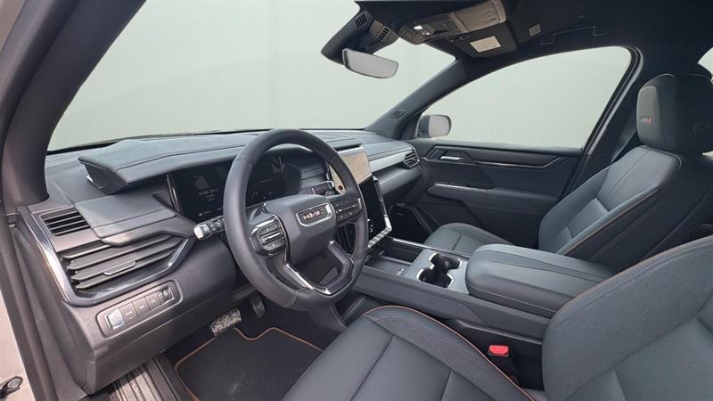 gmc Acadia 2026 - 14