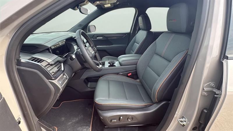 gmc Acadia 2026 - 15