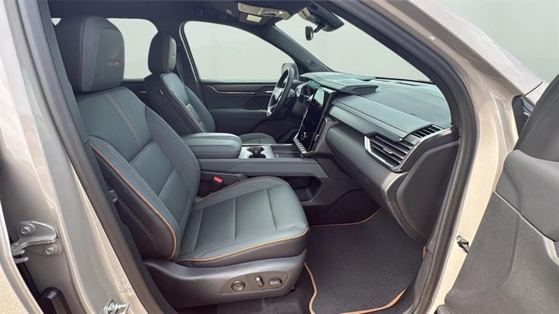 gmc Acadia 2026 - 16