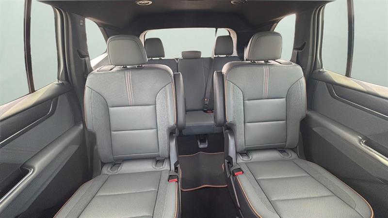 gmc Acadia 2026 - 17
