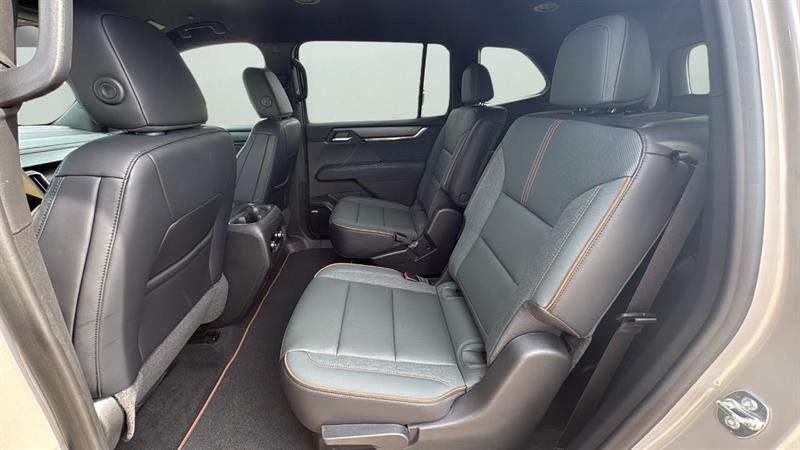 gmc Acadia 2026 - 18