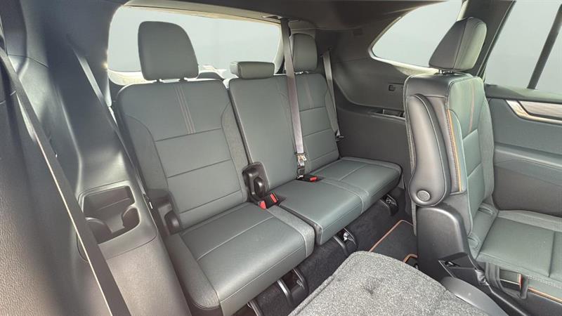 gmc Acadia 2026 - 21