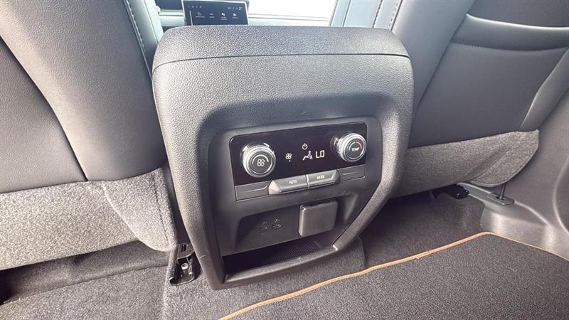 gmc Acadia 2026 - 22