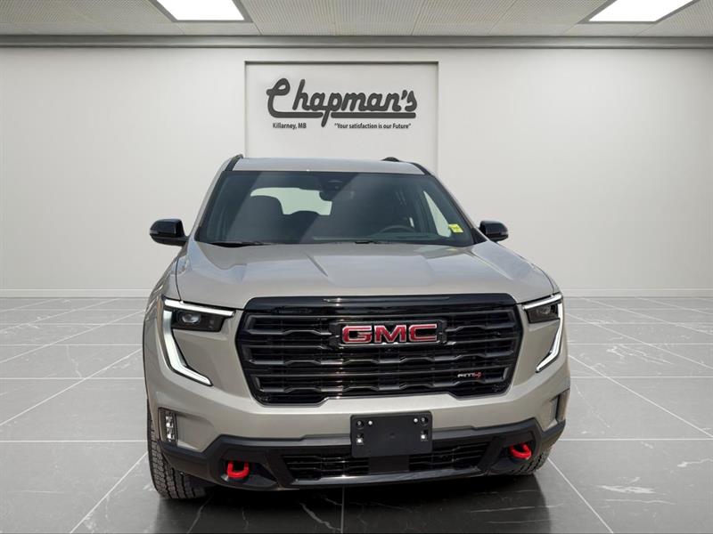 gmc Acadia 2026 - 23